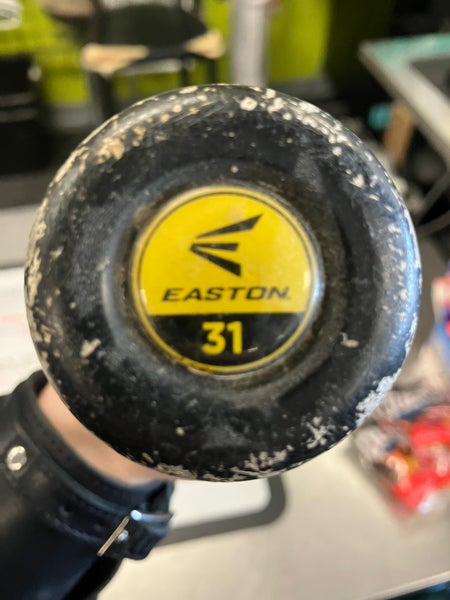 Easton USSSA Certified (-11) 20 oz 31" (Used) XL3 Bat
