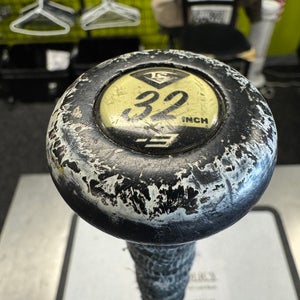 Louisville Slugger (-3) 29 oz 32" (Used) Meta Bat