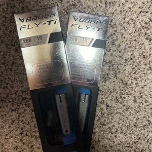2-pack Bauer 288 mm (New) Fly-Ti