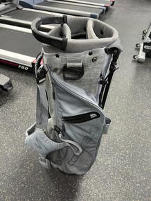 Cobra (Used) Gray Men's Bag