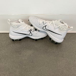 NEW Men's Size 8.5 Nike Alpha Huarache NXT TPU Baseball Cleats