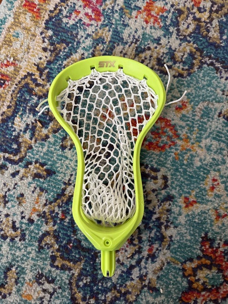 STX X-IT FO Head