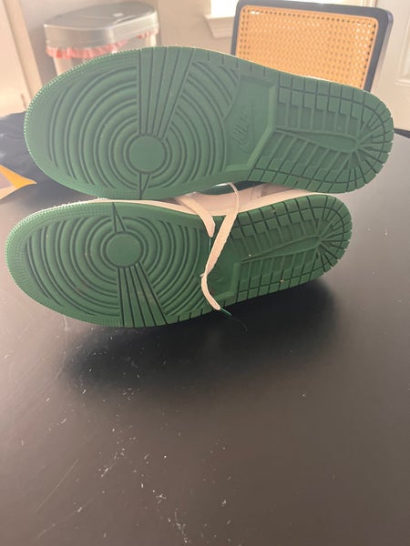 Men's Size M 8.5 (W 9.5) Nike (Used) Dunk Low Shoes