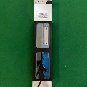Bauer 263 mm (New) Fly-Ti