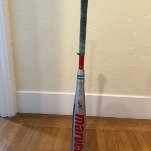 2023 Marucci USSSA Certified Composite 27 oz 32" (Used) CAT X Composite Bat
