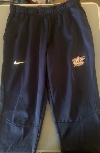 Nike USA Baseball sweatpants
