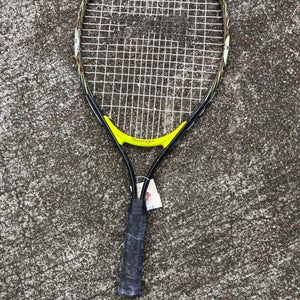 Used Slazenger Ace Tennis Racquet