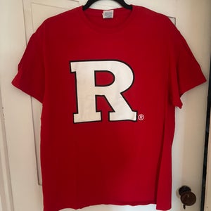 Rutgers University T Shirt