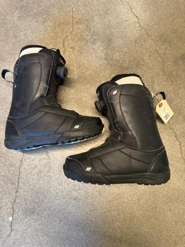 K2 Haven Snowboard Boots- Women’s 8.5