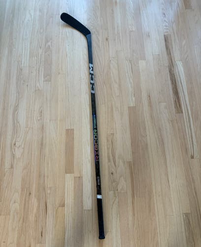 Senior CCM Left Hand P29 (Used) RibCor Trigger 9 Pro Hockey Stick