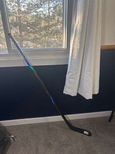 Bauer Nexus Tracer Left 50 flex P28 BRAND NEW