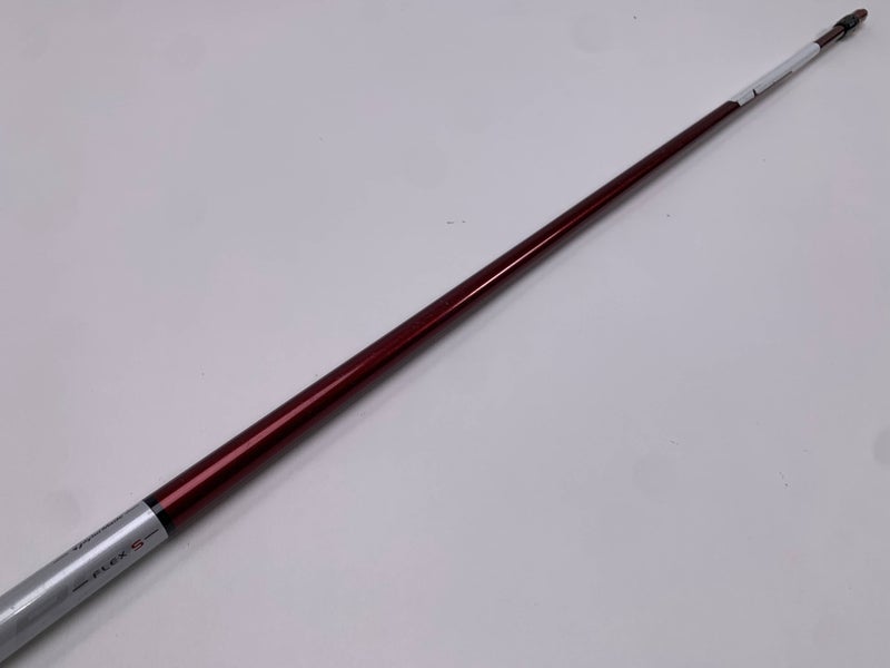 Fujikura Motore 65g Stiff Graphite Driver Shaft 44"-Taylormade