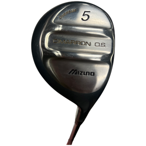 Used Mizuno CIMARRON Mens Driver RH 11730-S000051498