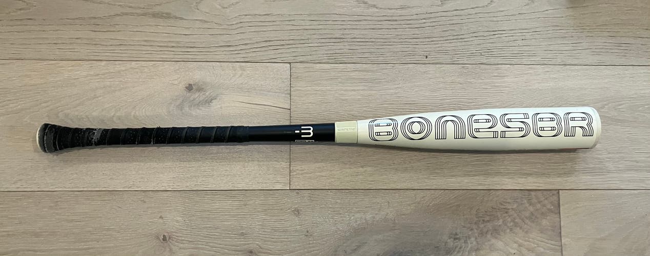 Warstic Bonesaber Hybrid 33/30