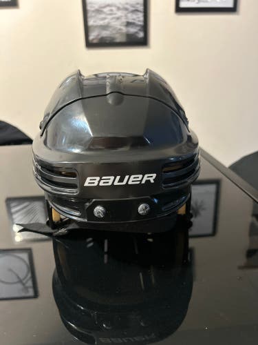 Large Bauer (Used) 4500 Helmet