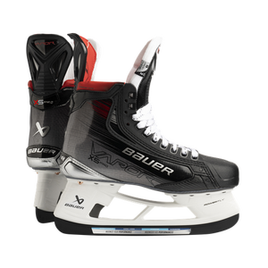 Bauer Vapor X5 Pro Senior Hockey Skates with Fly-Ti Steel