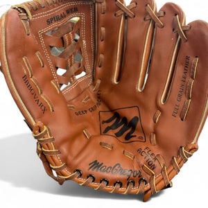 Right Hand Throw Infield BBBGVARX Baseball Glove 11.5" (Used)