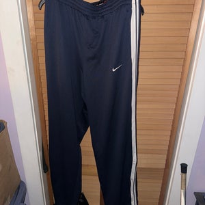 Nike Basketball Pants