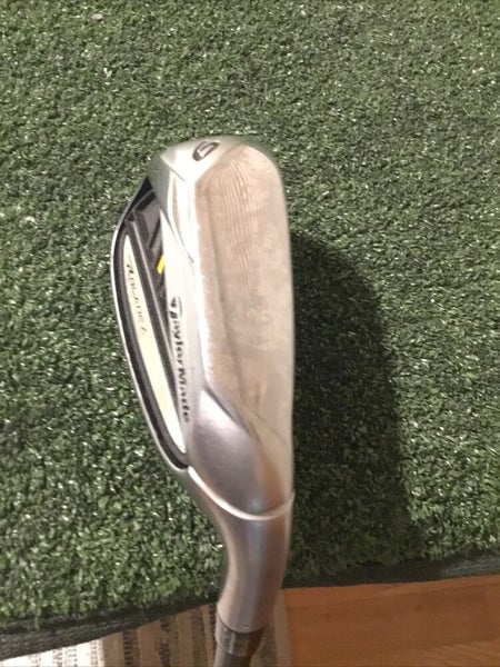 Taylormade Ladies RBladez 9 Iron 45g Graphite Shaft