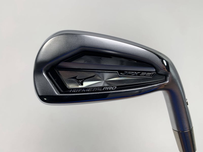 Mizuno JPX 921 Hot Metal Pro Single 7 Iron Fitter XP 105 R300 105g Regular RH