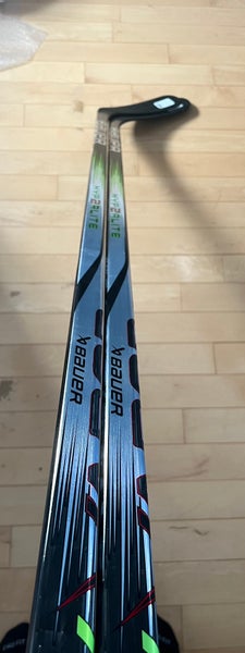 New 1x 65 Flex Right Hand P28 Hyperlite 2 Hockey Stick