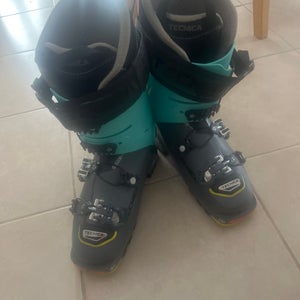Technica Ski Tour Boots