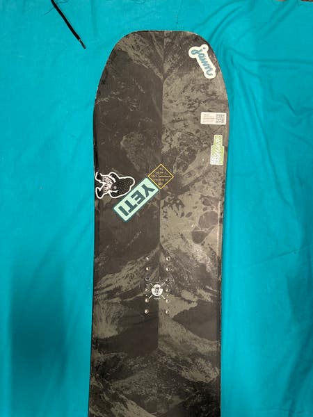 ride alter ego snowboard 2018 159 Sports et Plein air Ride Alter Ego Review and
