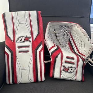 2024 Brian's Optik 3 Regular Pro Stock (Used)