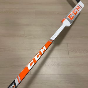 New Pro Stock CCM EFLEX 4 - 26” Paddle