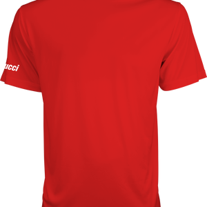New Marucci Youth Team Dugout Active Tee - Dry Fit