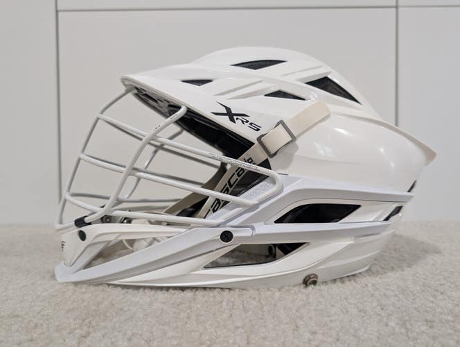 Cascade XRS Helmet (Used)