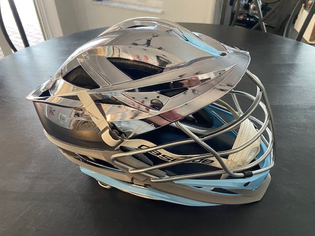 Cascade XRS Helmet (Used)