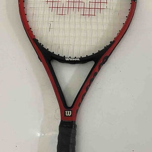 Wilson Federer Classic Racquet 4 1/2" Tennis Racket L4