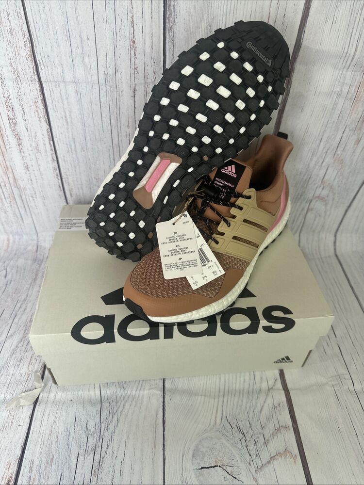 New Adidas Ultraboost 1.0 ATR Size 10 Us Women Running Shoes  display picture 2