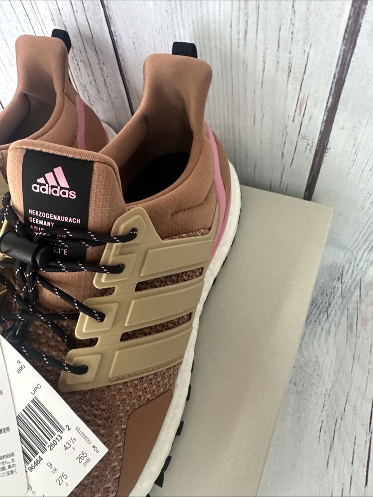 Adidas Ultraboost 1.0 ATR Size 10 Us Women Running Shoes Style ID9639 adidas Women main image 2