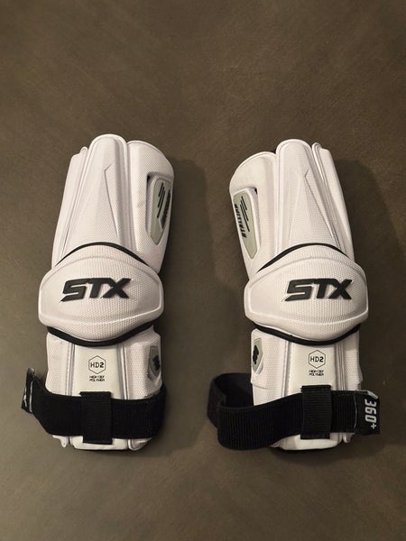 Adult STX (New) Stallion 900 Arm Pads