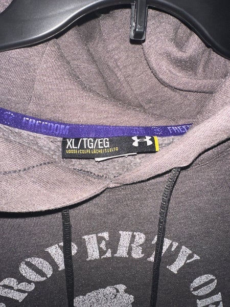 Under Armour XL Hoodie