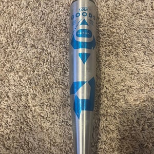 2023 DeMarini USABat Certified Alloy 20 oz 30" (Used) The Goods Bat