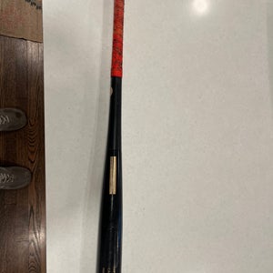 Cameron Maybin 2016 Warstic Maple 31 oz 34" (Used) Bat