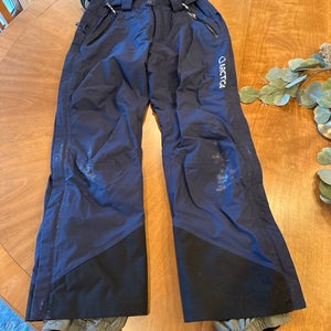 Arctica Full Side Zip ski pants Men’s Small
