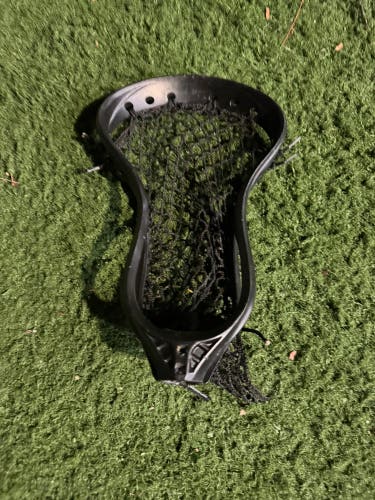 FOGO Strung (Used) Mark 2F Stiff Head