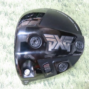 LH * MINT * PXG 0811XF GEN 4 * 12* Driver Head