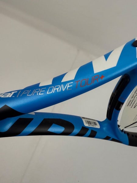 NEW Babolat Pure Drive Tour Plus 2018, 4 3/8