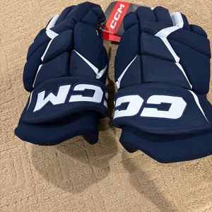 CCM 15" (New) JetSpeed FT680 Gloves
