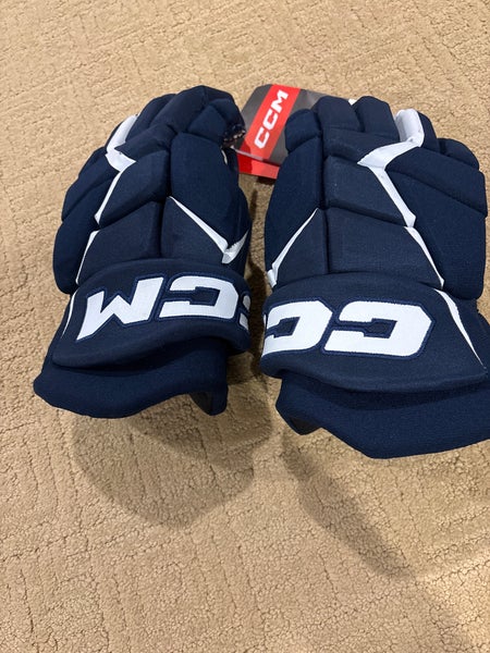 CCM 15" (New) JetSpeed FT680 Gloves