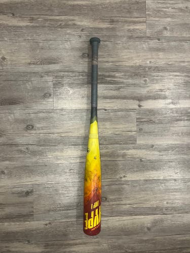 2023 Easton USSSA Certified (-8) 22 oz 30" (Used) Hype Fire Bat