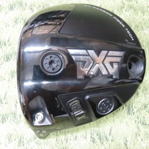 LH * MINT * PXG 0811X GEN 4 * 7.5* Driver Head