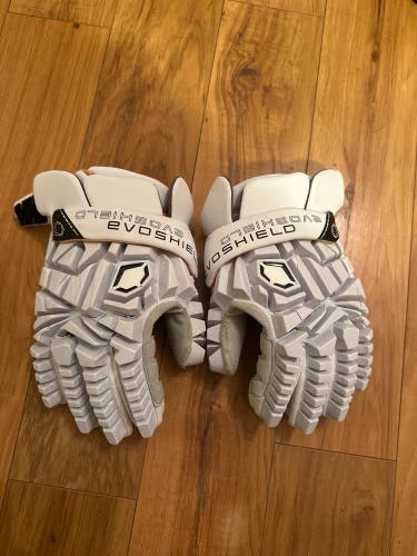13" (New) Lacrosse Gloves