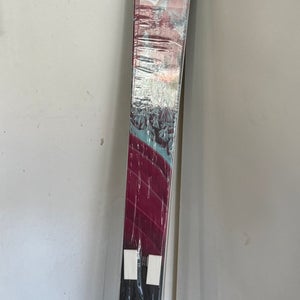 2025 *New* Nordica women’s Santa Ana 87 161(skis Only)