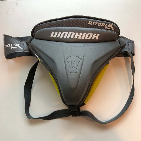 Warrior Ritual-X Pro Ice Hockey Jock Cup